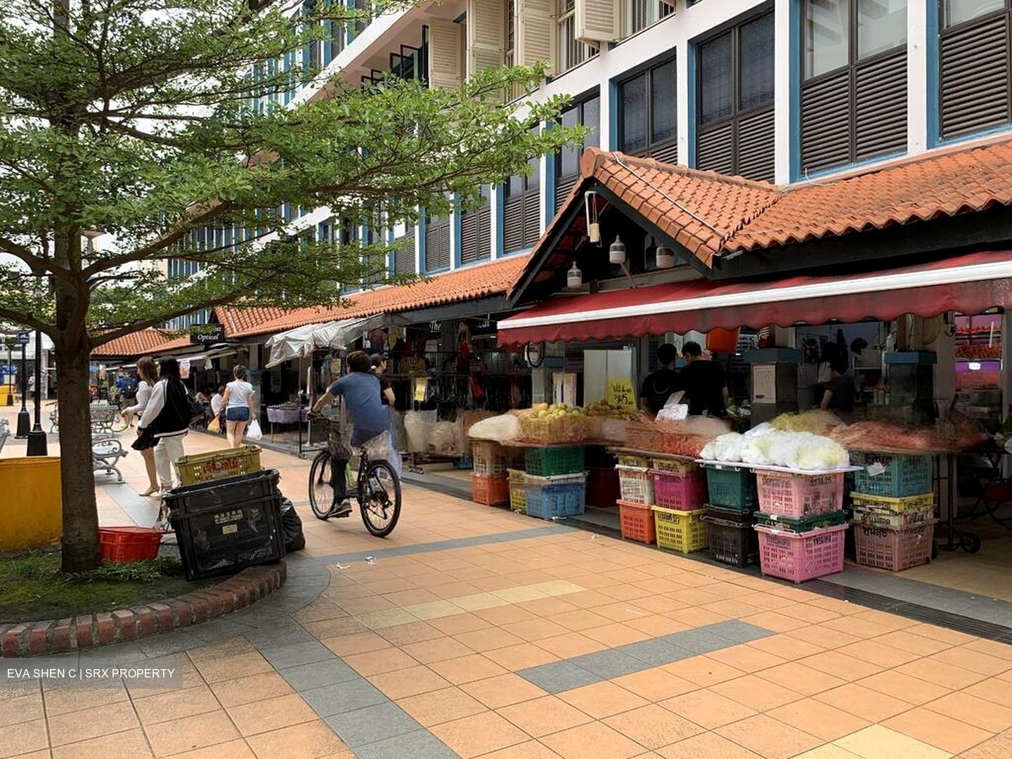 Toa Payoh Central (D12), Shop House #456650141